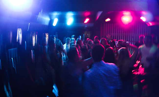 男模服務項目跳舞